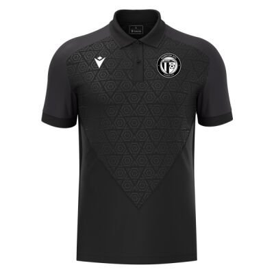 Barnton FC - Baldwin Polo Shirt JR Thumbnail
