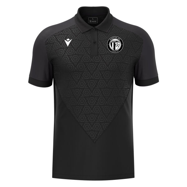 Barnton FC - Baldwin Polo Shirt JR Thumbnail