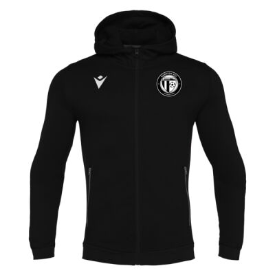 Barnton FC - Cello Full Zip Hooded Sweatshirt JR Thumbnail