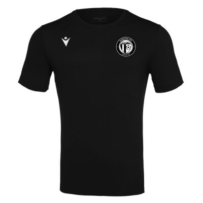 Barnton FC - Boost Hero T-Shirt [PQ5] JR Thumbnail