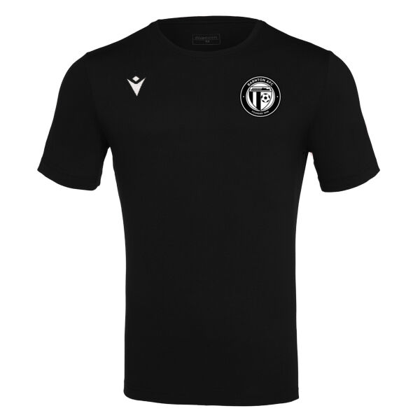 Barnton FC - Boost Hero T-Shirt [PQ5] JR Thumbnail