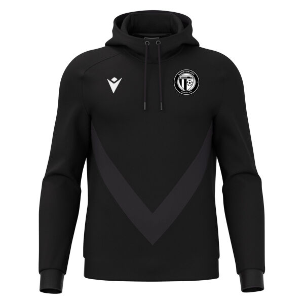 Barnton FC - Fenders Hoodie JR Thumbnail