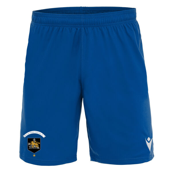 Rock Ferry Social FC - Mesa Hero Shorts JR Thumbnail