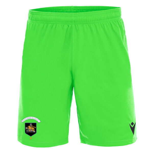 Rock Ferry Social FC - Mesa Hero Shorts JR Thumbnail