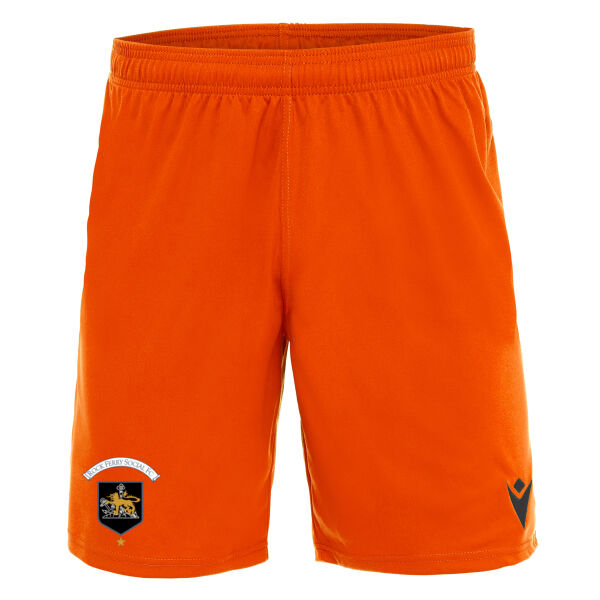 Rock Ferry Social FC - Mesa Hero Shorts JR Thumbnail