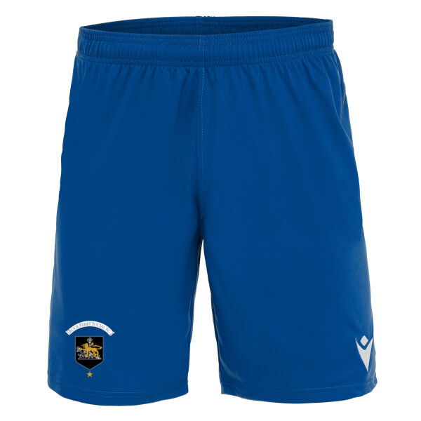 Rock Ferry Social FC - Mesa Hero Shorts SR Thumbnail