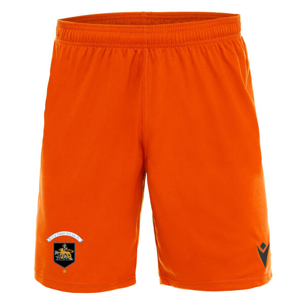Rock Ferry Social FC - Mesa Hero Shorts SR Thumbnail