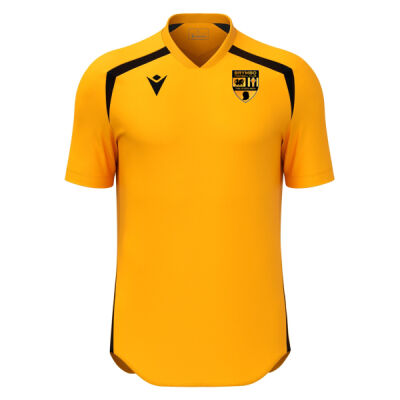 Brymbo Steelmen  - Wyrm Shirt SR Thumbnail