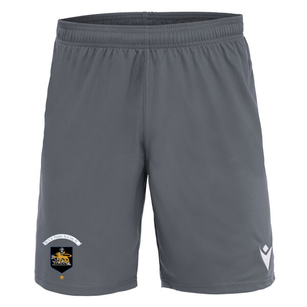 Rock Ferry JNR - Mesa Hero Shorts JR Thumbnail