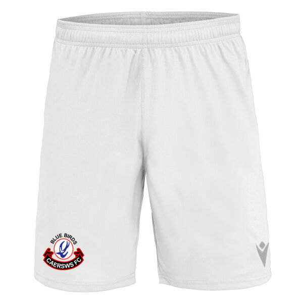 Caersws FC - Mesa Hero Shorts SR Thumbnail
