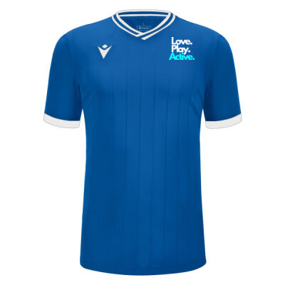 Love. Play. Active - Halley Match Day Shirt JR Thumbnail