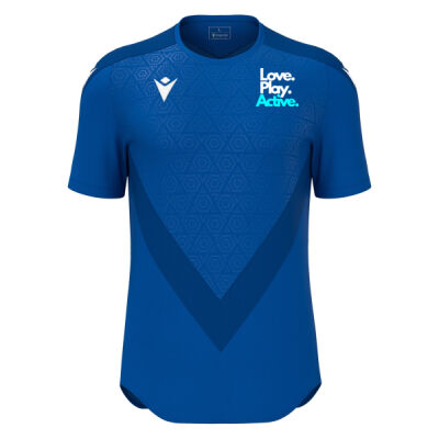 Love. Play. Active - Wisp Shirt JR Thumbnail