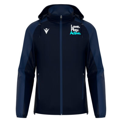 Love. Play. Active - Rivendell Fleece Lined Jacket JR Thumbnail