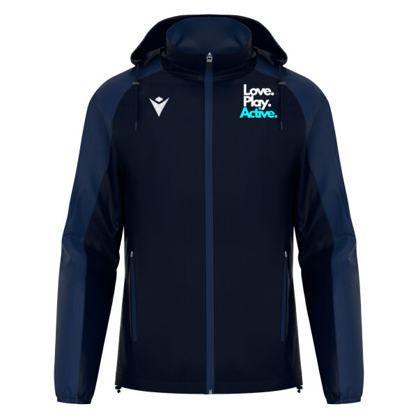 Love. Play. Active - Rivendell Fleece Lined Jacket JR Thumbnail