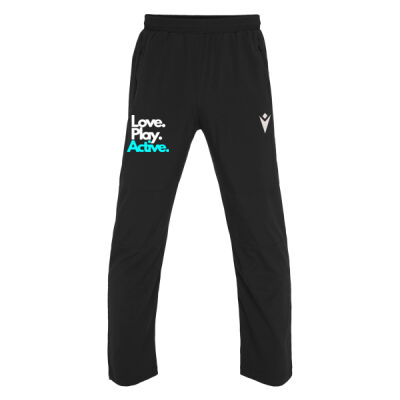 Love. Play. Active - Dacite Hero Tracksuit Pant JR Thumbnail