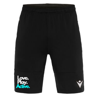 Love. Play. Active - Danube Hero Shorts JR Thumbnail