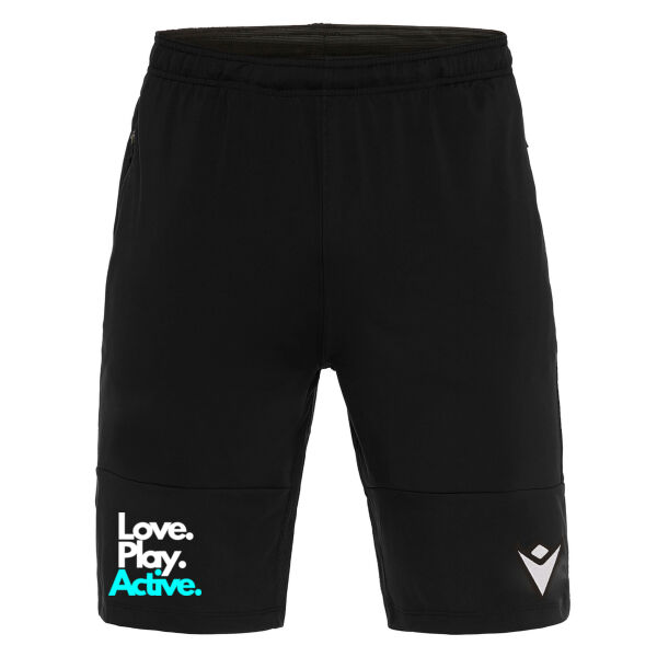 Love. Play. Active - Danube Hero Shorts JR Thumbnail