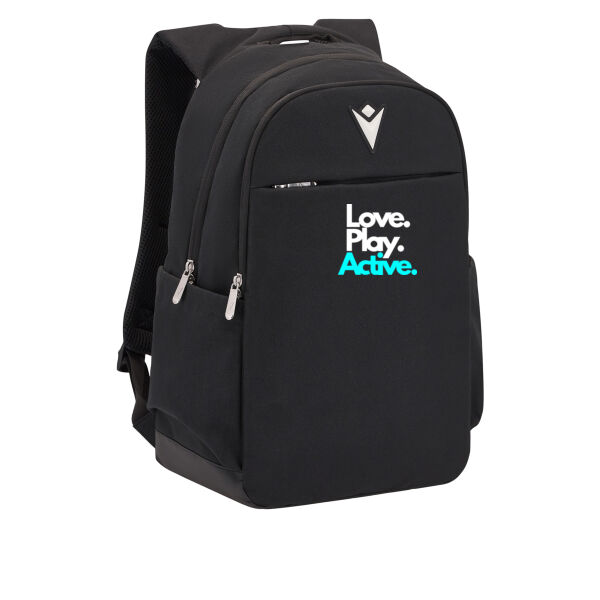 Love. Play. Active - Route Bag  Thumbnail