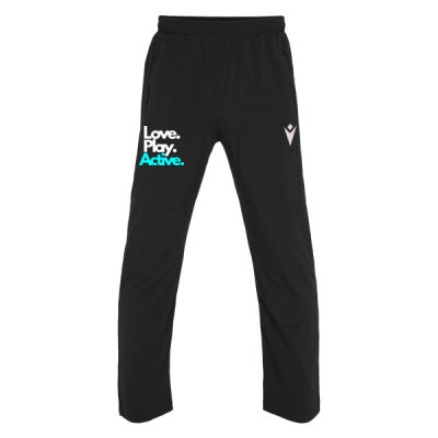 Love. Play. Active - Dacite Hero Tracksuit Pant SR Thumbnail