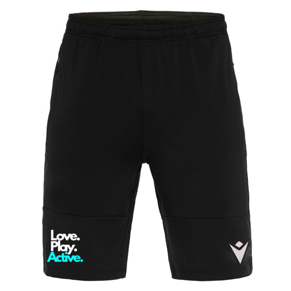 Love. Play. Active - Danube Hero Shorts SR Thumbnail