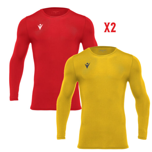 Baselayer Top Pack Thumbnail