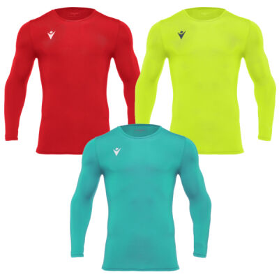 GK Baselayer Top Pack Thumbnail