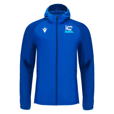 Love. Play. Active - Alps Rain Jacket SR Thumbnail