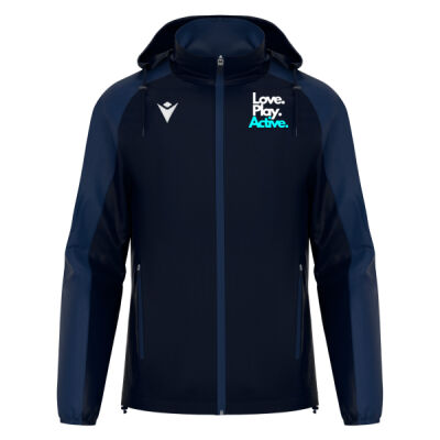 Love. Play. Active - Rivendell Fleece Lined Jacket SR Thumbnail