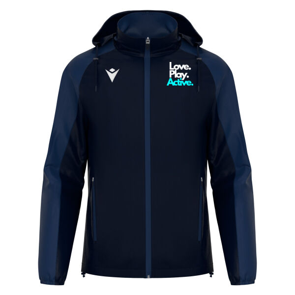 Love. Play. Active - Rivendell Fleece Lined Jacket SR Thumbnail