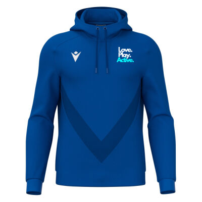 Love. Play. Active - Fenders Hoodie SR Thumbnail