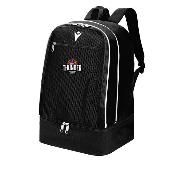 Cowny Thunder - Academy Evo Backpack Thumbnail