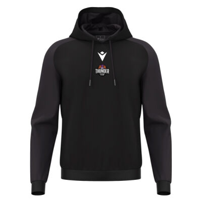 Conwy Thunder - Horn Hoody JR Thumbnail