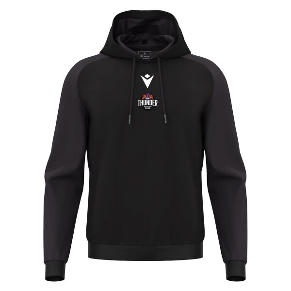 Conwy Thunder - Horn Hoody JR Thumbnail