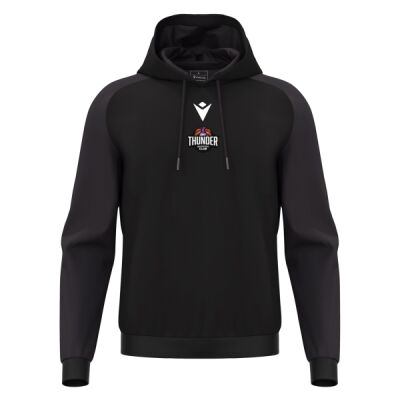 Conwy Thunder - Horn Hoody SR Thumbnail