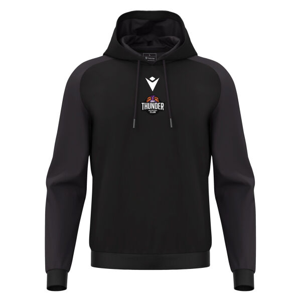 Conwy Thunder - Horn Hoody SR Thumbnail