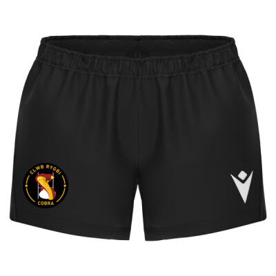 Cobra Rugby - Lapis Match Day Shorts Woman JNR Thumbnail