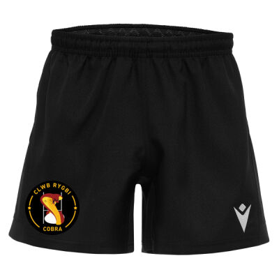 Cobra Rugby - Hestia Shorts JR Thumbnail