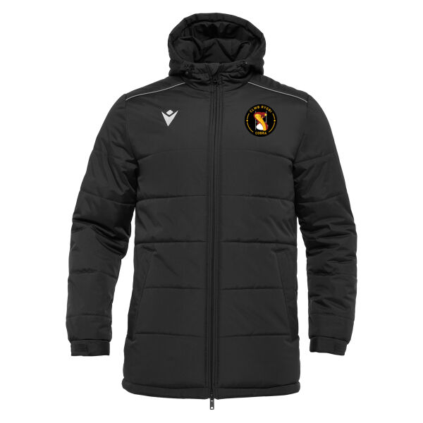 Cobra Rugby - Gyor Padded Jacket  SR Thumbnail
