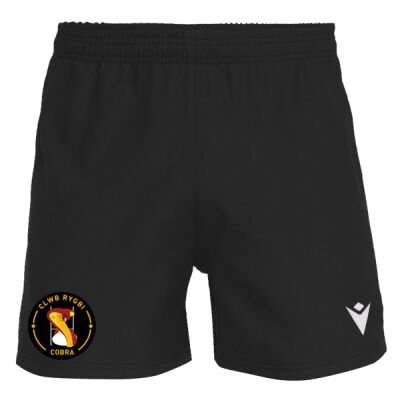 Cobra Rugby - Howlite Hero Rugby Short SR Thumbnail