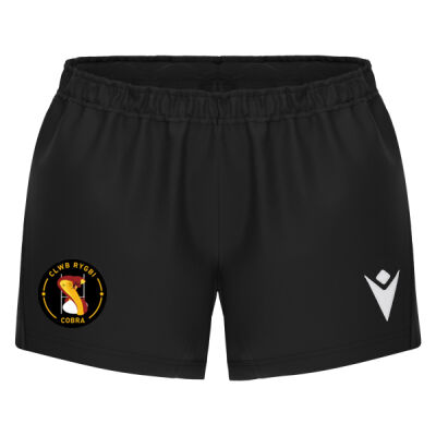 Cobra Rugby - Lapis Match Day Shorts Woman SNR Thumbnail