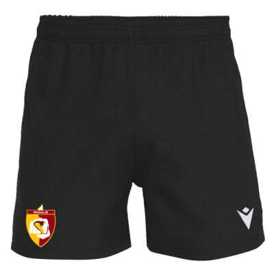 Rebels  - Howlite Hero Rugby Short JR Thumbnail