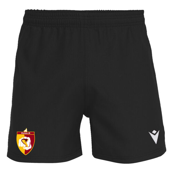 Rebels  - Howlite Hero Rugby Short JR Thumbnail