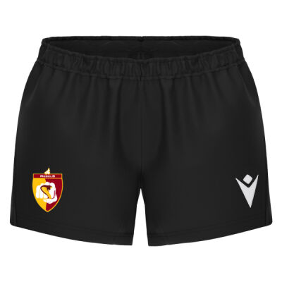 Rebels  - Lapis Match Day Shorts Woman JNR Thumbnail
