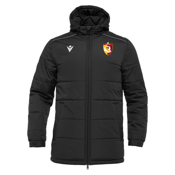 Rebels  - Gyor Padded Jacket  JR Thumbnail