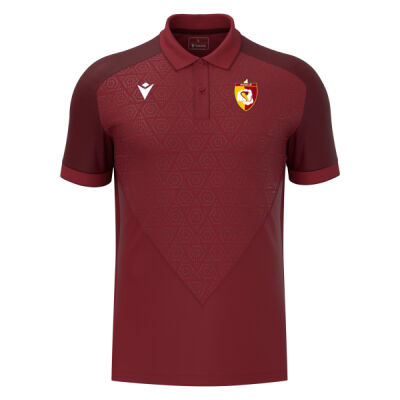 Rebels  - Baldwin Polo Shirt JR Thumbnail