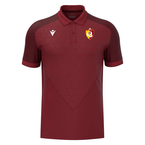 Rebels  - Baldwin Polo Shirt SR Thumbnail