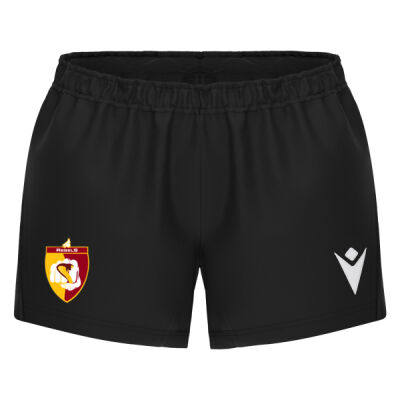 Rebels  - Lapis Match Day Shorts Woman SNR Thumbnail