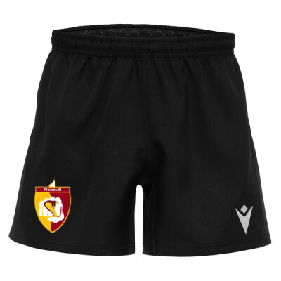 Rebels  - Hestia Shorts  Thumbnail