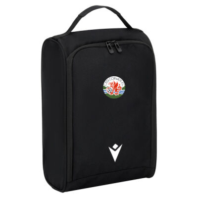 Corwen FC JNR - Ferry Boot Bag Thumbnail