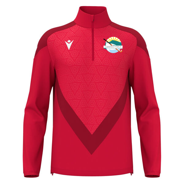 Bala Hockey Club - Anduin 1/4 Zip Top JR Thumbnail
